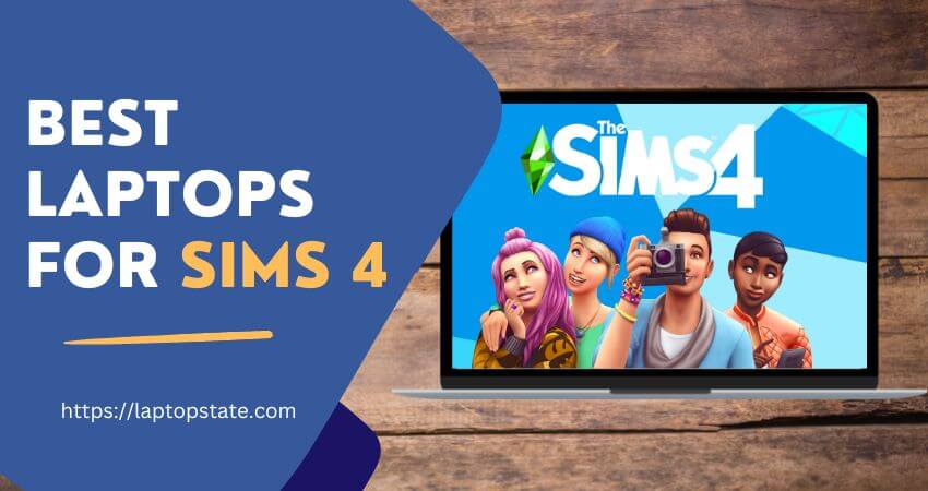 best laptops for sims 4