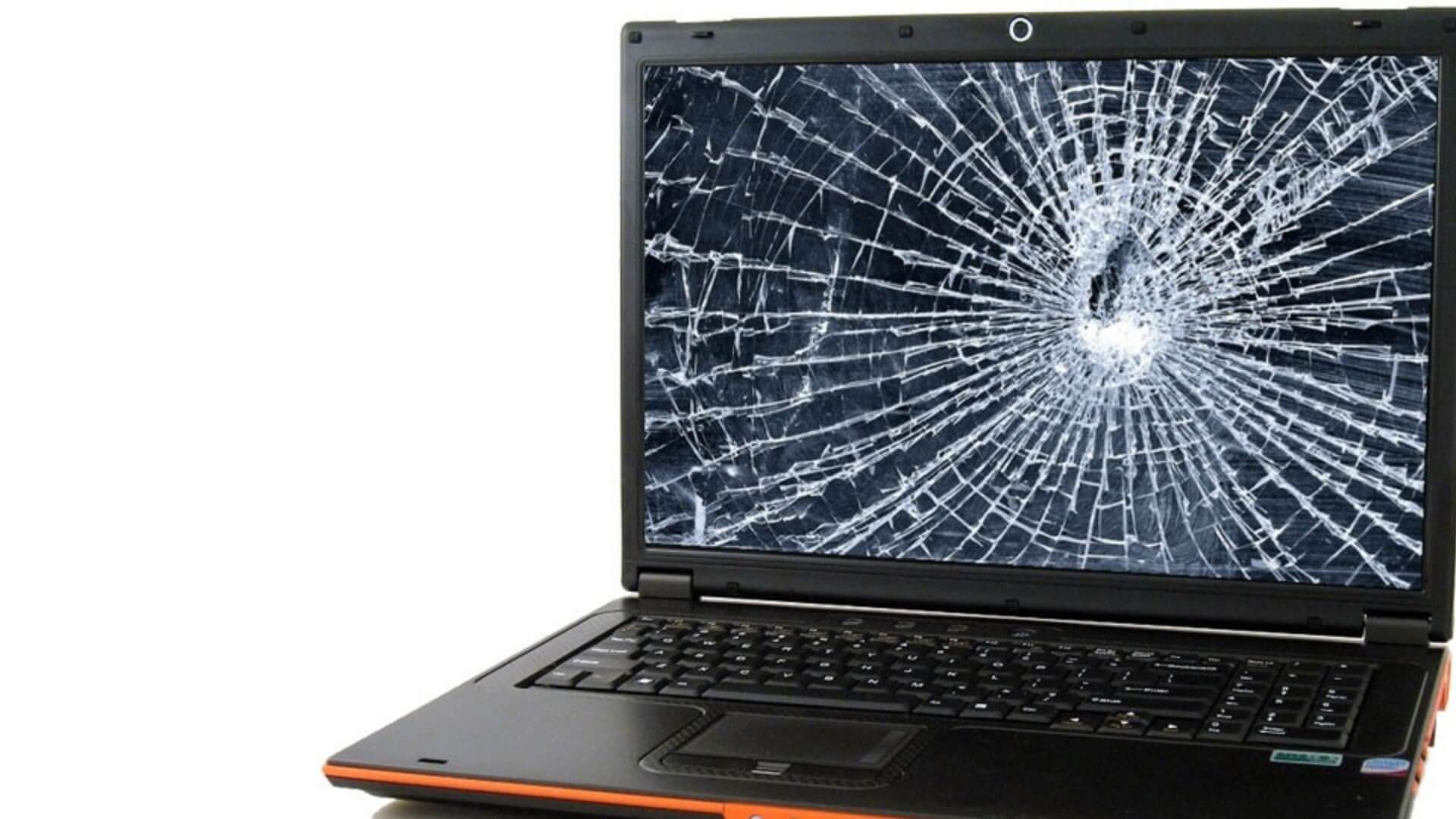 how much does it cost to fix a laptop screen